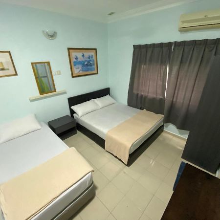 Hotel Permai Malacca Extérieur photo