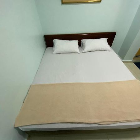 Hotel Permai Malacca Extérieur photo