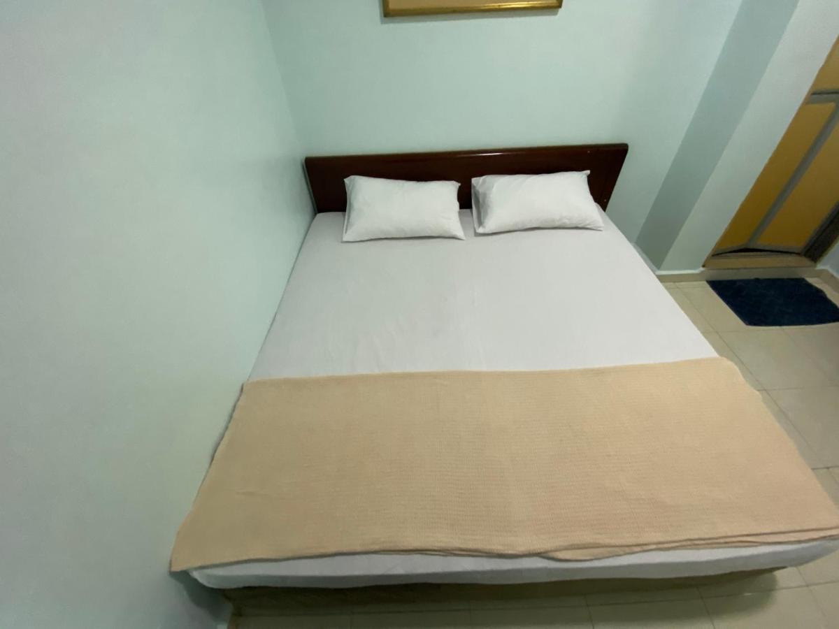 Hotel Permai Malacca Extérieur photo
