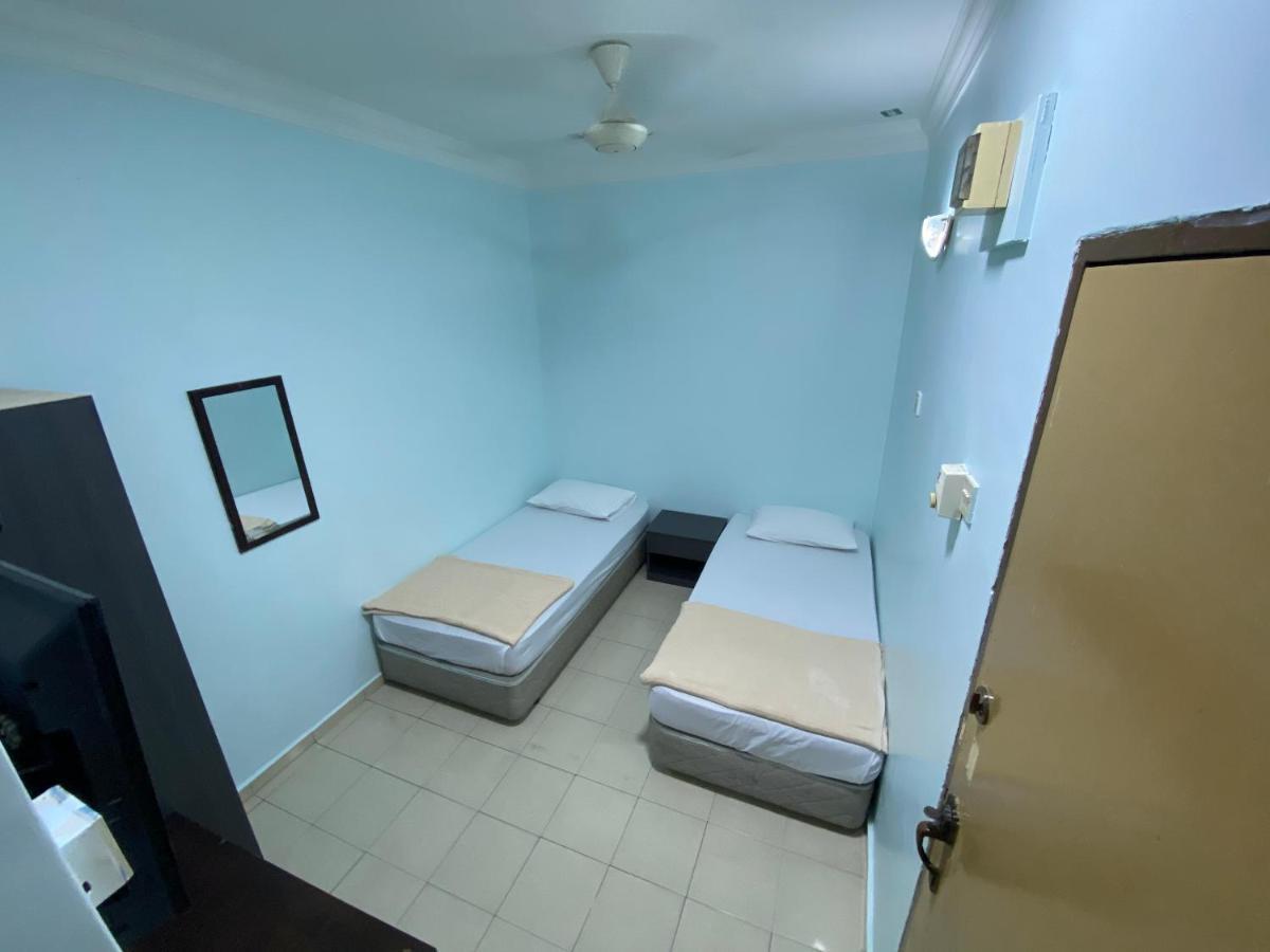 Hotel Permai Malacca Extérieur photo