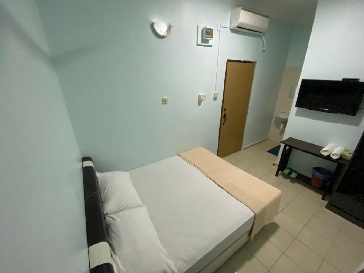 Hotel Permai Malacca Extérieur photo