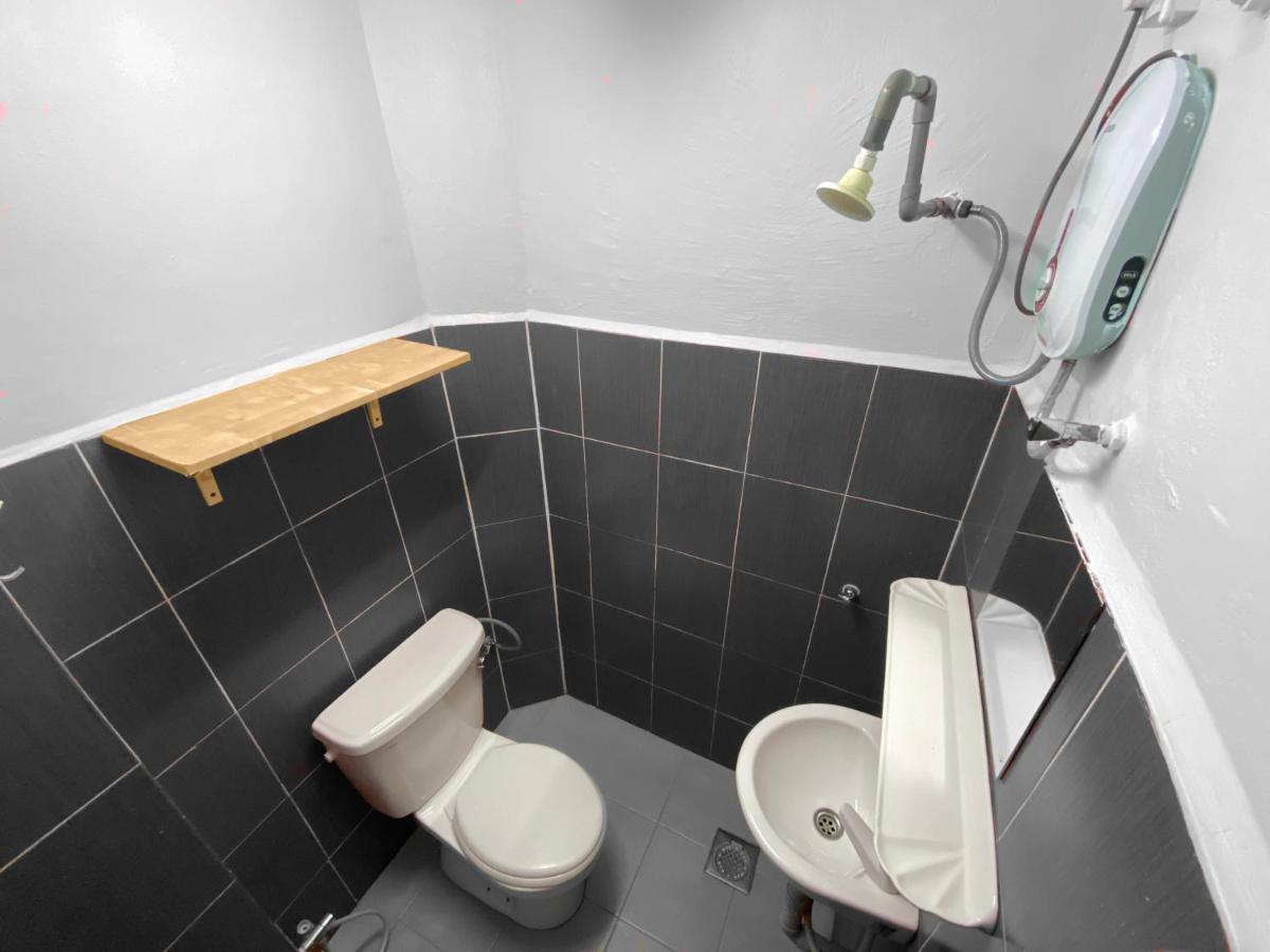 Hotel Permai Malacca Extérieur photo