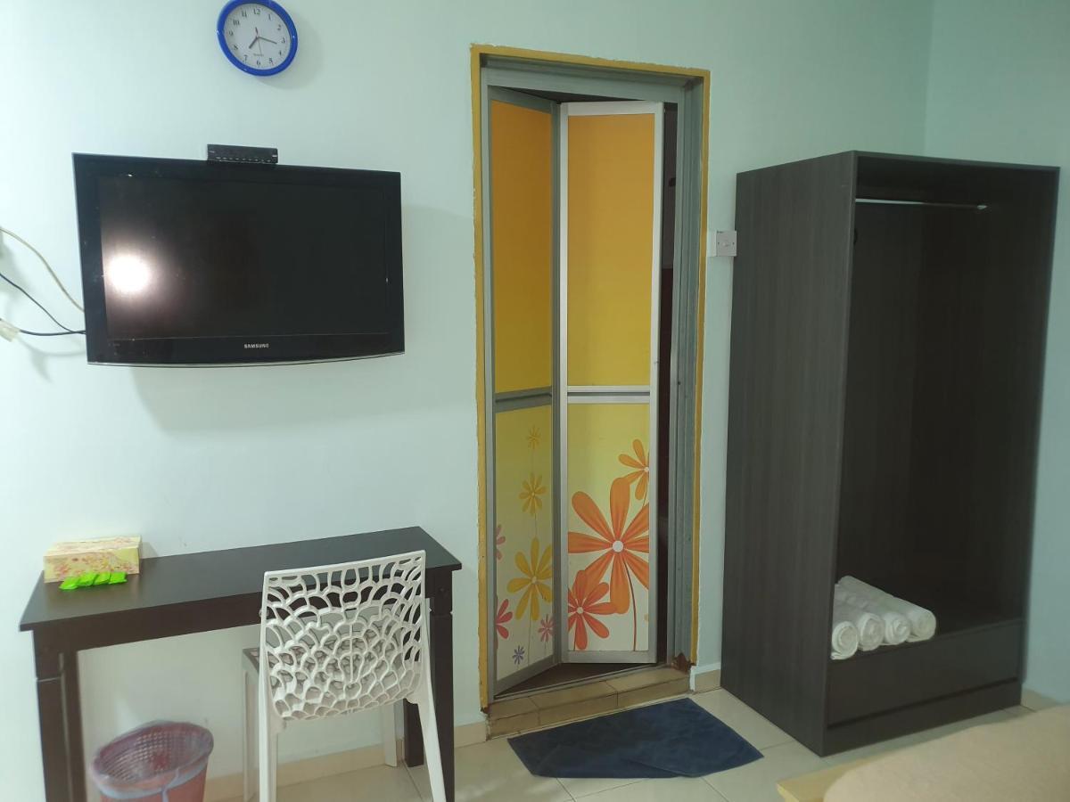 Hotel Permai Malacca Extérieur photo