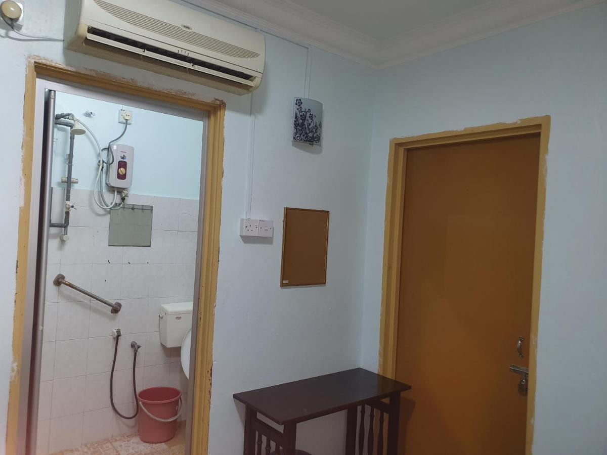 Hotel Permai Malacca Extérieur photo